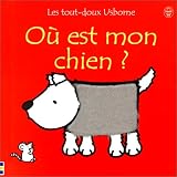 Où est mon chien?