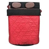 Columbia Yorkstone Double Sleeping Bag