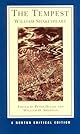 The tempest : sources and contexts, criticism, rewritings and appropriations