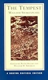 The Tempest (A Norton Critical Edition)