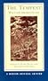 The Tempest (Norton Critical Editions)