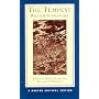 The Tempest (Norton Critical Editions)