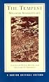 The Tempest (Norton Critical Editions)