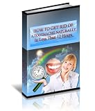How To Get Rid Of A Toothache Naturally In Less Than 12 Hours
