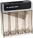 Sharper Image The Money Manger Digital Coin Counter/Sorter