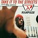 Rampage - Take It To The Streets