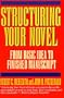 Structuring Your Novel