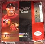 Tiger: The Authorized DVD Collection Target Exclusive