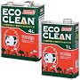 Coleman(�R�[���}��) EcoClean�i�G�R�N���[���j