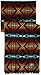 Pendleton Men's Jacquard Mufflers