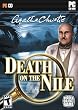 Agatha Christie: Death On The Nile