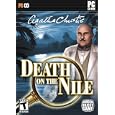 Agatha Christie: Death On The Nile by Dreamcatcher