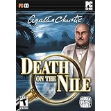 AgathaChristie:DeathOnTheNile