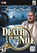 Agatha Christie: Death On The Nile