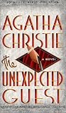 The Unexpected Guest (Thorndike Large Print Basic Series)