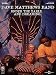 Book Dave Matthews Band : Under the Table & Dreaming (Guitar Personality)