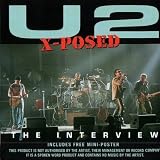 Revue U2  / X-Posed: The Interview