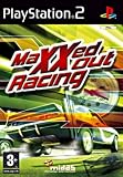 maxxed out racing (playstation 2 game)