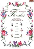 Revue Didier Carpentier  / Compositions florales : Techniques et Applications pour tous supports