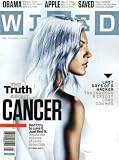 Wired [US] January 2009 (ñ��)