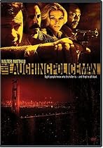 The Laughing Policeman