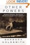 Other Powers: The Age of Suffrage, Spiritualism, and the Scandalous Victoria Woodhull