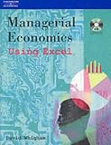 Managerial Economics Using Excel