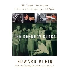 Kennedy Curse: Why America's First Family Has Been Haunted by Tragedy for 150 Years