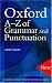 Oxford A-Z of Grammar and Punctuation