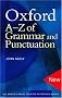 Oxford A-Z of Grammar and Punctuation