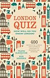 London quiz : how well do you know London?