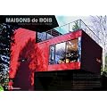 Maisons de bois : Architecture et d�coration d'int�rieur