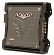 KICKER 08ZX200.4 4 CHANNEL AMPLIFIER