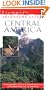 Frommer's Adventure Guides--Central America, 1st Edition (Frommer Other)