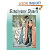 Renaissance Dances: For Dancers Young and Old