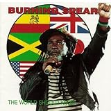 The World Should Know [Us Import]