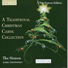 Trad.Christmas Carol Collect.