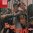 Five Live Yardbirds