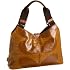 Orla Kiely Classic Shoulder Bag