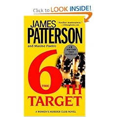 Double Cross (Alex Cross)