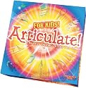 Articulate for Kids