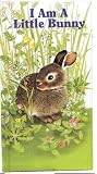 I Am a Little Bunny (Little Furry Friends)