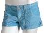 Ocean Pacific Women's Classic Corduroy Short