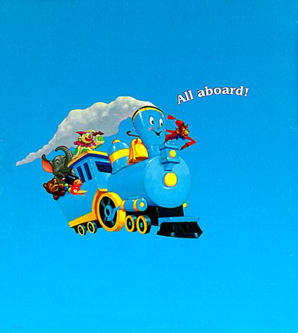 The Little Engine that Could: A Storybook and Wind-Up Train/Dutton Motorbook