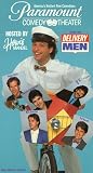 Paramount Comedy Theater Vol. 4: Delivery Men [VHS]