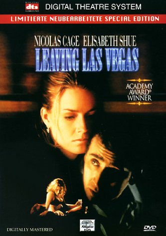 Leaving Las Vegas [Region 2]