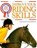Books : DK Riding Club: Improve Your Riding Skills