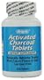 Requa Manufacturing - Activated Charcoal Tablets, 250 mg, 125 tablets