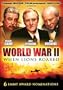 World War II - When Lions Roared