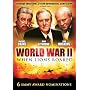 World War II: When Lions Roared [1994] (REGION 1) (NTSC)